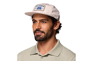 Image of Columbia Ratchet Strap Snap Back