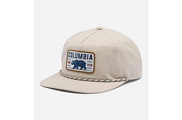 Image of Columbia Ratchet Strap Snap Back