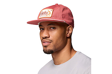 Image of Columbia Ratchet Strap Snap Back