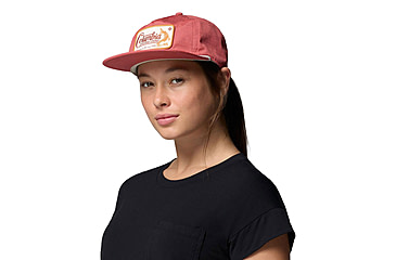 Image of Columbia Ratchet Strap Snap Back