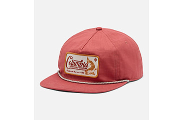 Image of Columbia Ratchet Strap Snap Back