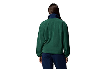 Image of Columbia Sequoia Grove Full Zip Fleece Jacket - Womens