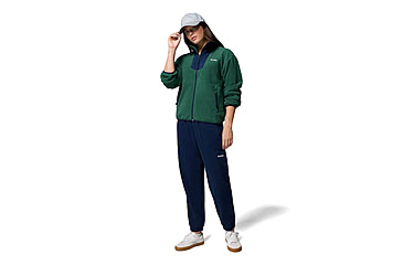 Image of Columbia Sequoia Grove Full Zip Fleece Jacket - Womens