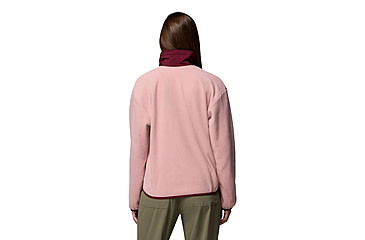 Image of Columbia Sequoia Grove Full Zip Fleece Jacket - Womens