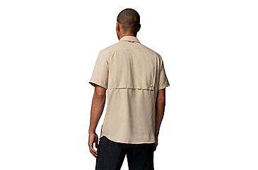 Image of Columbia Silver Ridge Utility II Short Sleeve Shirt - Mens