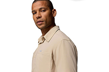 Image of Columbia Silver Ridge Utility II Short Sleeve Shirt - Mens