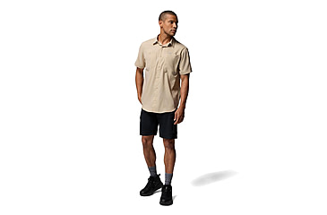 Image of Columbia Silver Ridge Utility II Short Sleeve Shirt - Mens