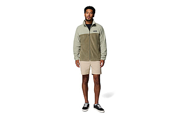 Image of Columbia Steens Mountain 2.0 Full Zip Fleece Jacket - Mens