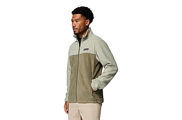 Image of Columbia Steens Mountain 2.0 Full Zip Fleece Jacket - Mens