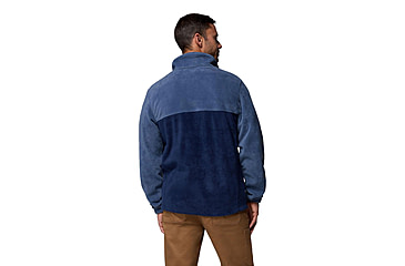 Image of Columbia Steens Mountain 2.0 Full Zip Fleece Jacket - Mens