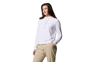 Image of Columbia Sun Trek Hoodie II - Womens