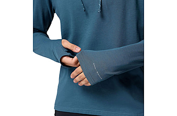 Image of Columbia Sun Trek Hoodie II - Womens