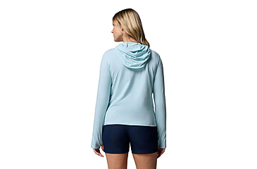 Image of Columbia Sun Trek Hoodie II - Womens