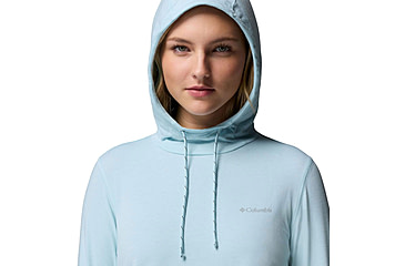 Image of Columbia Sun Trek Hoodie II - Womens