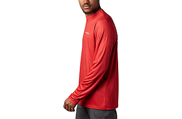 Image of Columbia Terminal Tackle PFG Fish Flag Long Sleeve - Mens