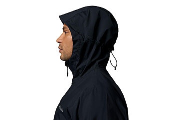 Image of Columbia Trailborne 2.5L Shell - Mens