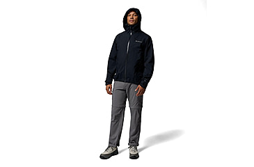 Image of Columbia Trailborne 2.5L Shell - Mens
