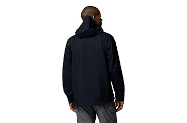Image of Columbia Trailborne 2.5L Shell - Mens