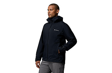 Image of Columbia Trailborne 2.5L Shell - Mens