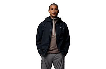 Image of Columbia Trailborne 2.5L Shell - Mens