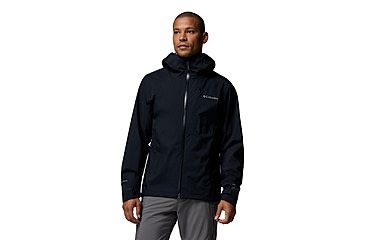 Image of Columbia Trailborne 2.5L Shell - Mens
