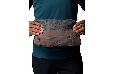 Image of Columbia Trailborne 2.5L Shell - Mens