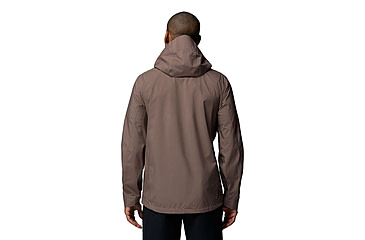 Image of Columbia Trailborne 2.5L Shell - Mens
