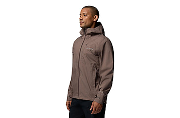 Image of Columbia Trailborne 2.5L Shell - Mens