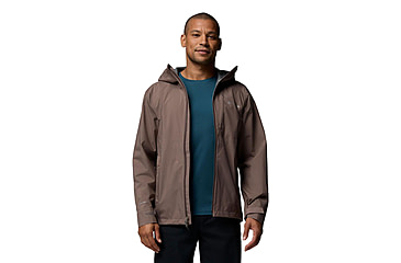 Image of Columbia Trailborne 2.5L Shell - Mens