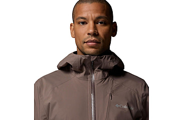 Image of Columbia Trailborne 2.5L Shell - Mens
