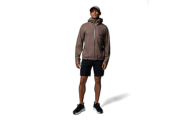 Image of Columbia Trailborne 2.5L Shell - Mens