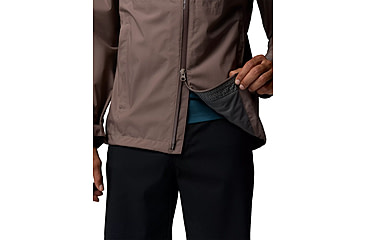 Image of Columbia Trailborne 2.5L Shell - Mens