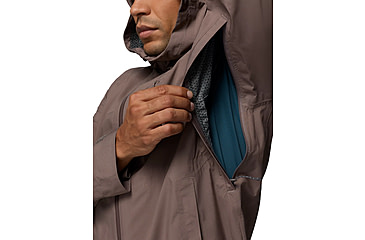 Image of Columbia Trailborne 2.5L Shell - Mens