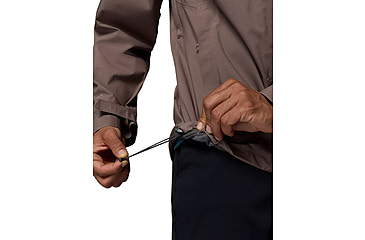 Image of Columbia Trailborne 2.5L Shell - Mens