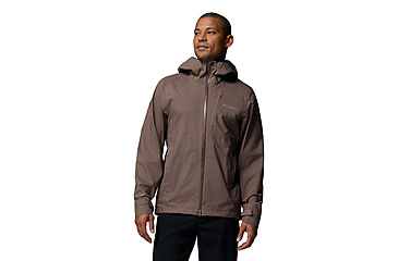 Image of Columbia Trailborne 2.5L Shell - Mens