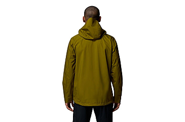 Image of Columbia Trailborne 2.5L Shell - Mens
