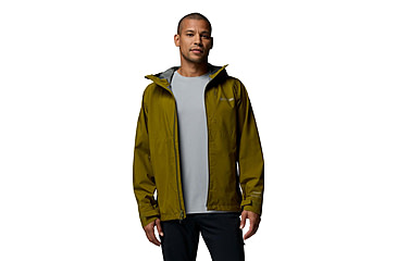 Image of Columbia Trailborne 2.5L Shell - Mens