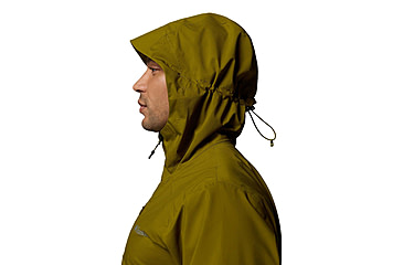 Image of Columbia Trailborne 2.5L Shell - Mens