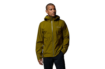 Image of Columbia Trailborne 2.5L Shell - Mens
