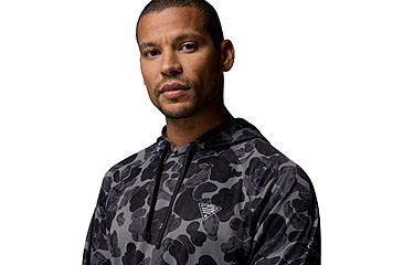Image of Columbia Wild Cast Camp Hoodie - Mens