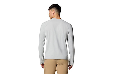 Image of Columbia Wild Cast Sun Shirt - Mens