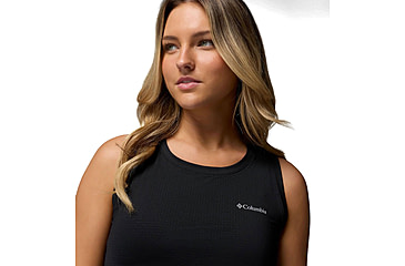 Image of Columbia Wild Springs Tank - Womens