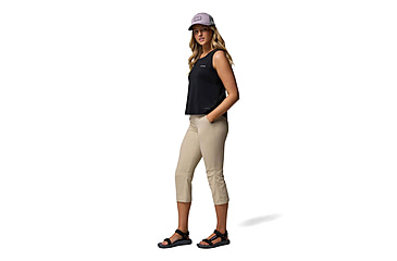 Image of Columbia Wild Springs Tank - Womens