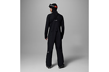 Image of Columbia Winter District Bib - Mens