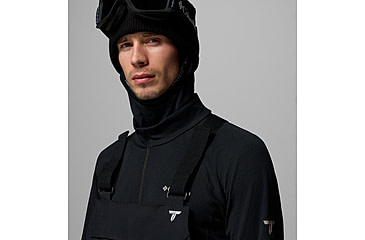 Image of Columbia Winter District Bib - Mens