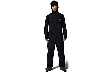 Image of Columbia Winter District Bib - Mens