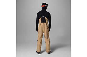 Image of Columbia Winter District Bib - Mens