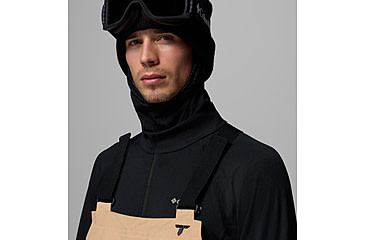 Image of Columbia Winter District Bib - Mens