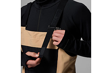 Image of Columbia Winter District Bib - Mens