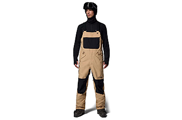 Image of Columbia Winter District Bib - Mens